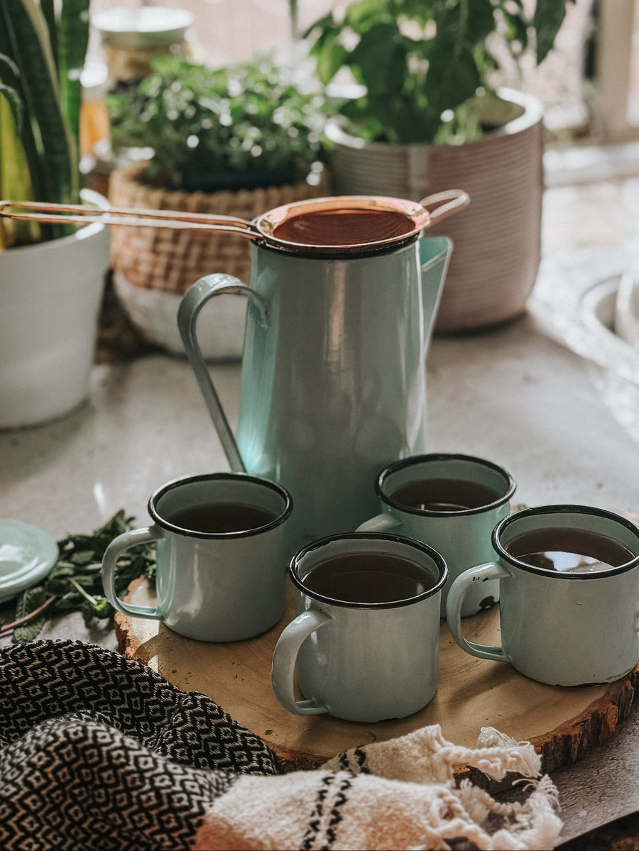 RECIPES