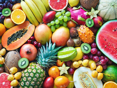 Fruit that will ill Cancer cells (Researches)