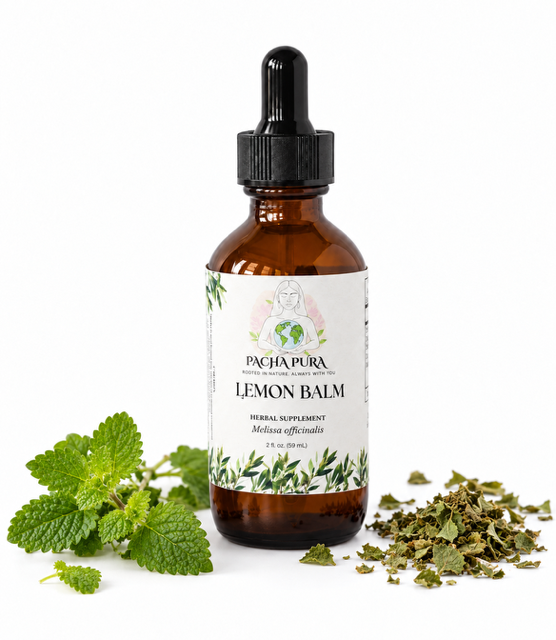 Lemon Balm