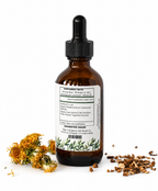 DANDELION ROOT