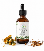 DANDELION ROOT