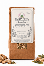 ESSIAC HERBAL TEA
