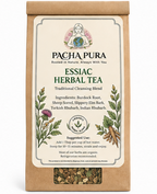 ESSIAC HERBAL TEA
