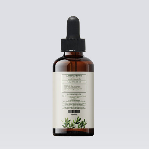 Brain Tonic
