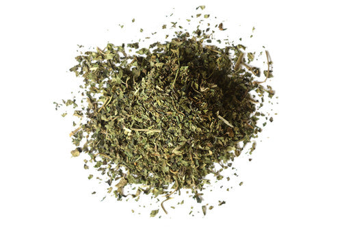 Nettle Leaf
