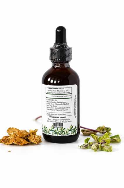 SLEEP AID